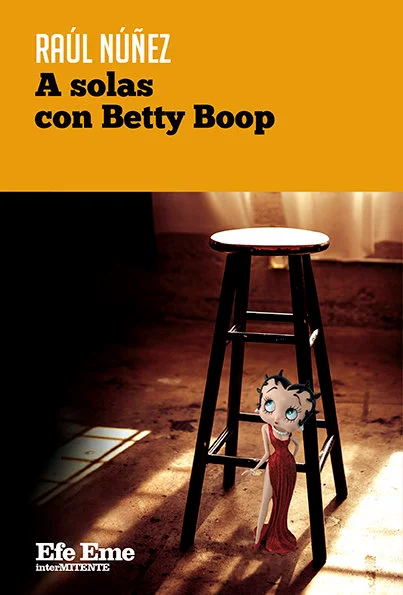 A solas con Betty Boop