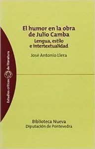 El humor en la obra de Julio Camba
