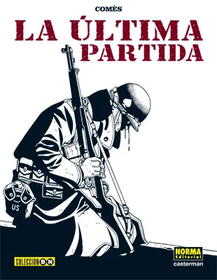 La Última Partida