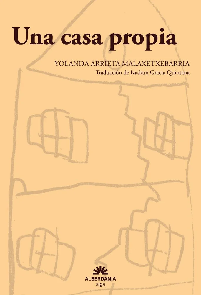 Una casa propia
