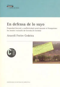 VC/2-En defensa de la suyo.