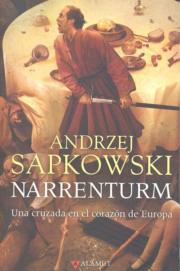 Narrenturm