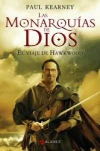 El viaje de Hawkwood