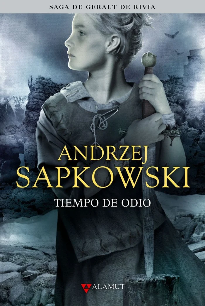 Tiempo de odio