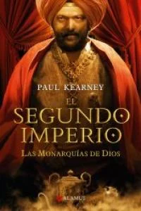 El segundo imperio