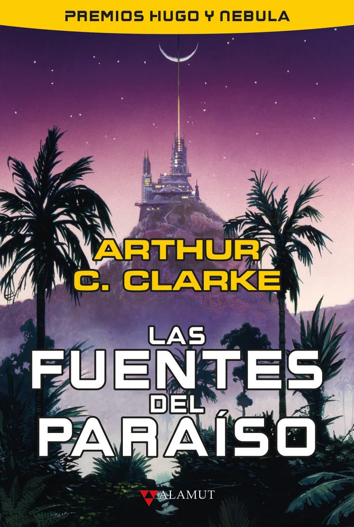Las fuentes del paraíso