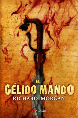 El gélido mando