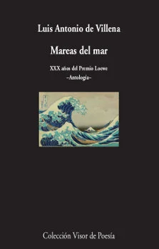 Mareas del mar