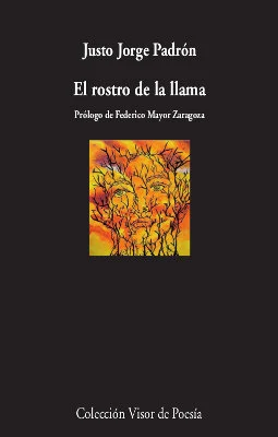 El rostro de la llama