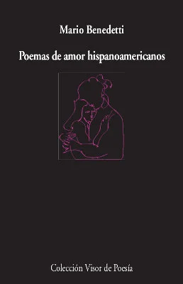 Poemas de amor hispanoamericano