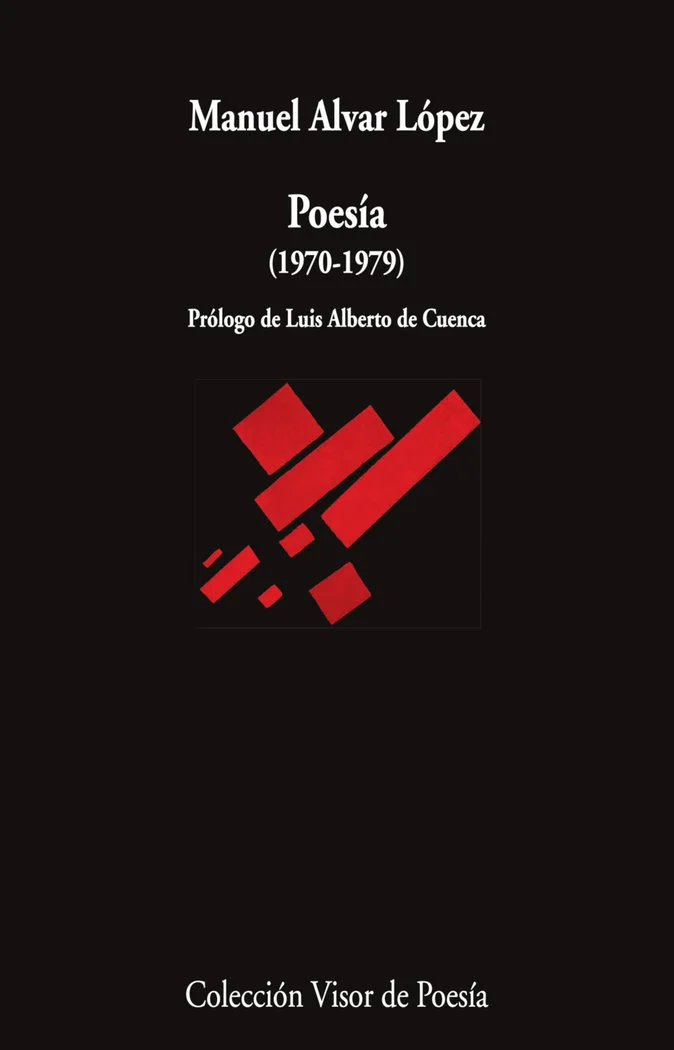 Poesía