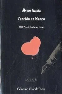 Canción en blanco