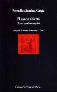 El canon abierto