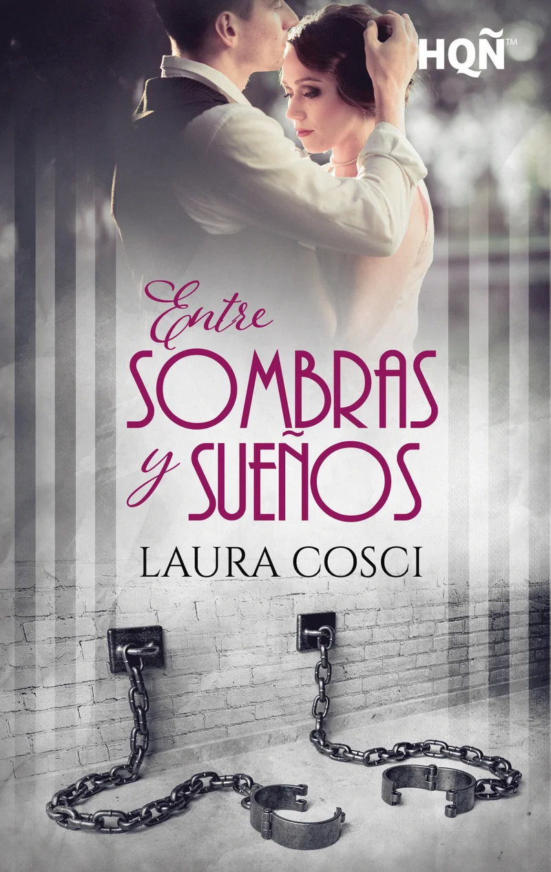 Entre sombras y sueños