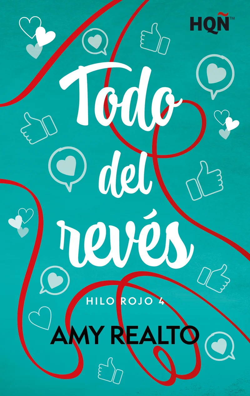 Todo del revés