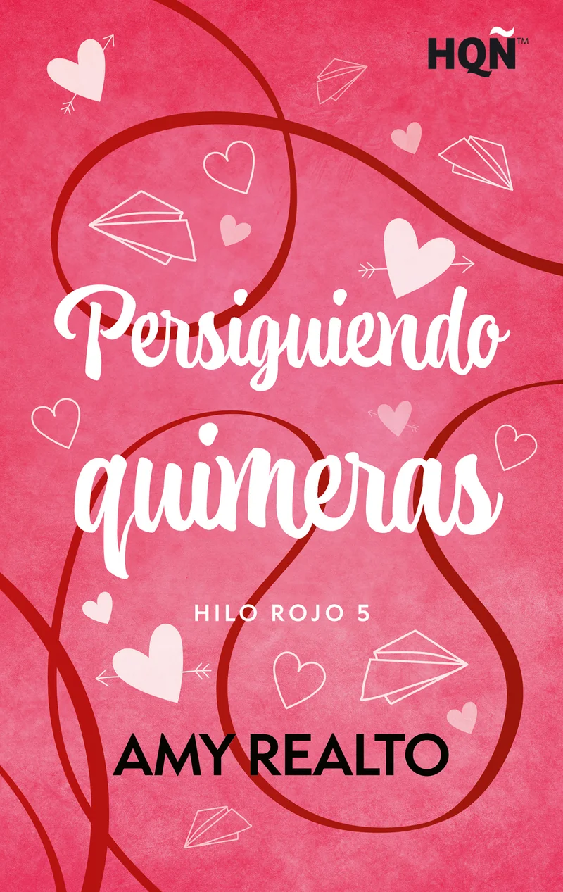 Persiguiendo quimeras