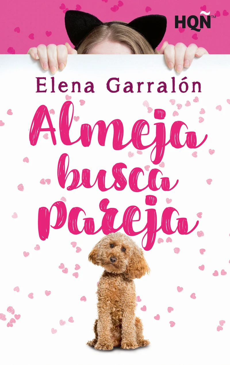 Almeja busca pareja