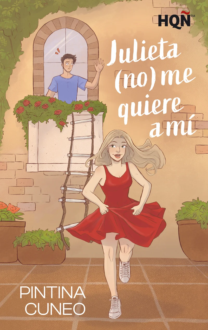 Julieta (no) me quiere a mí