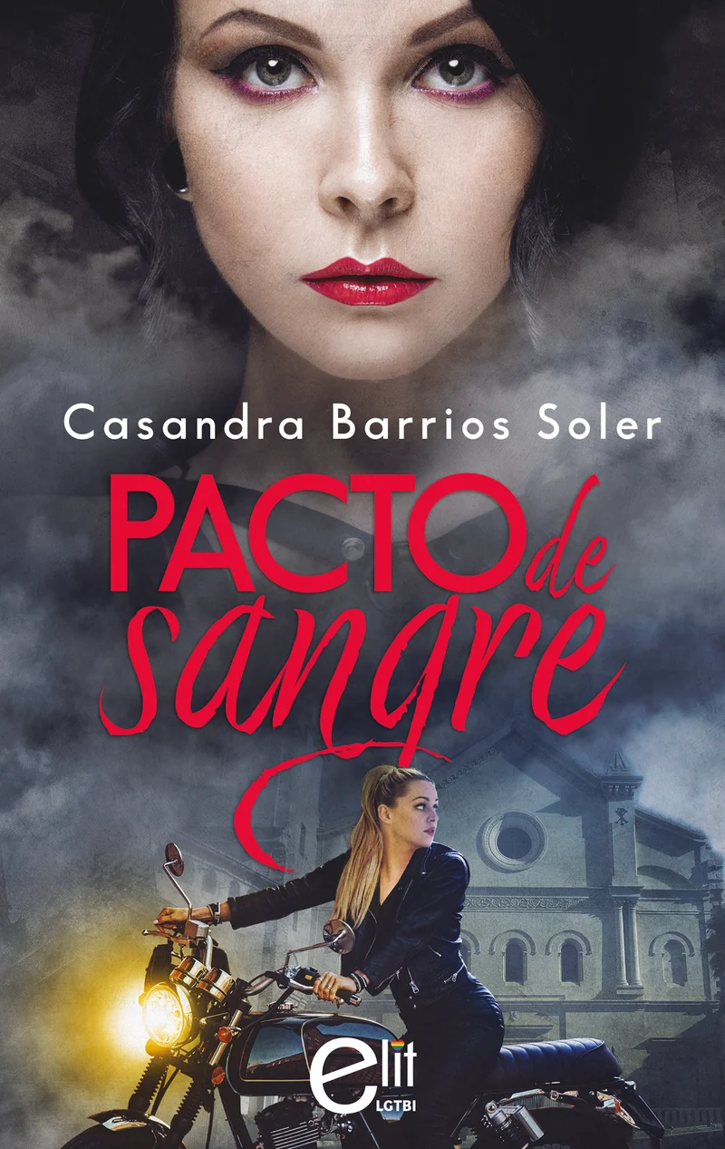 Pacto de Sangre