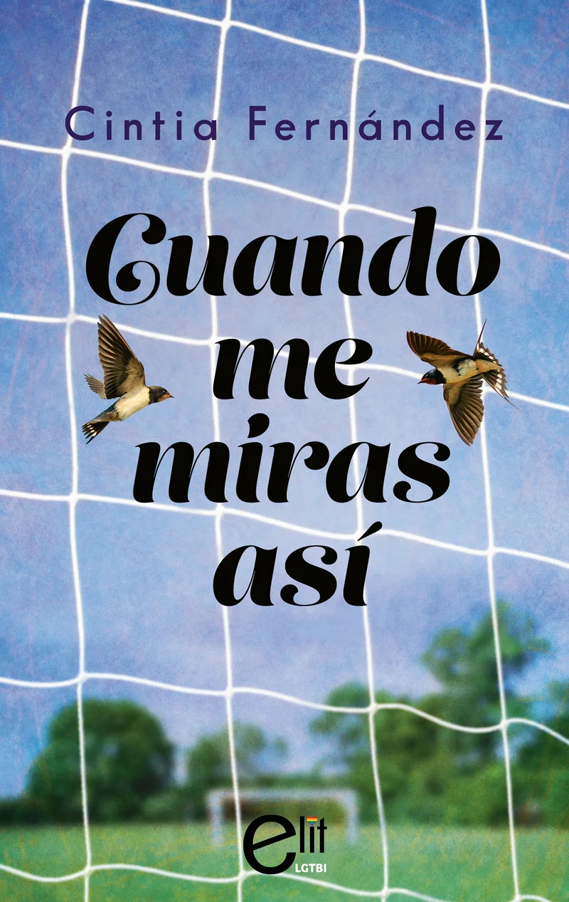 Cuando me miras así