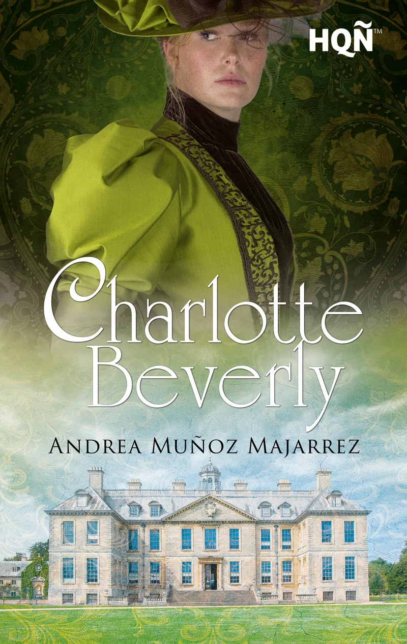 Charlotte Beverly