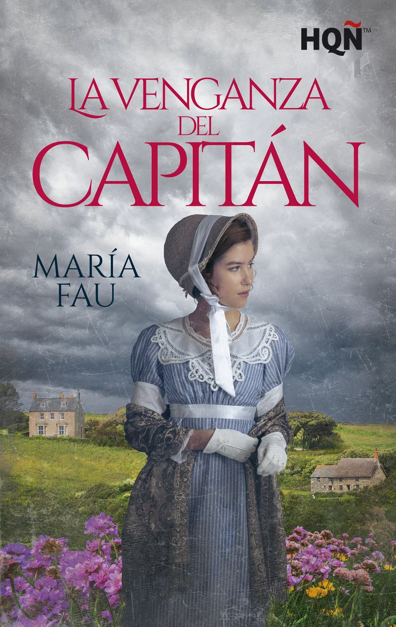 La venganza del capitán