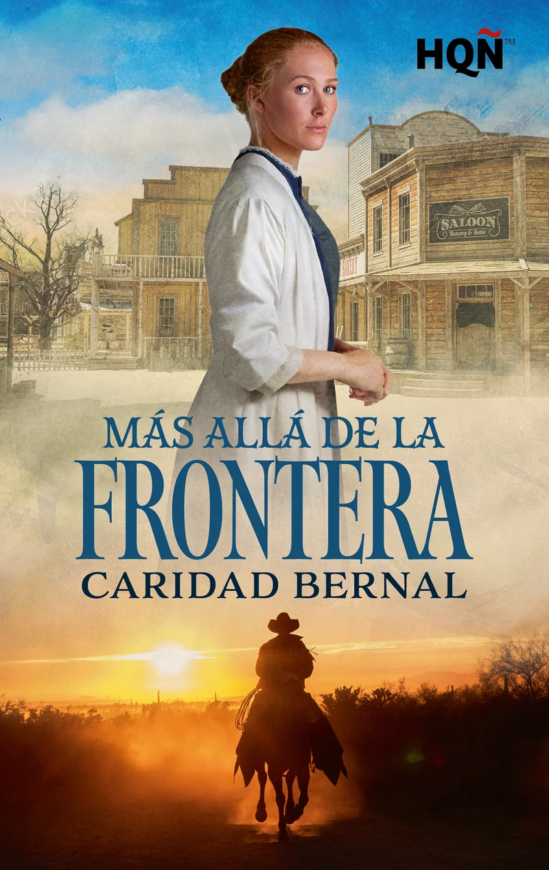 Más allá de la frontera