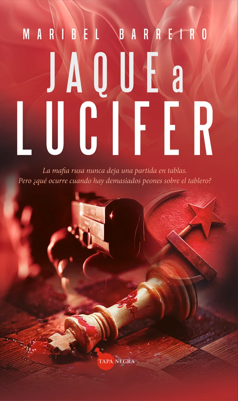 Jaque a Lucifer