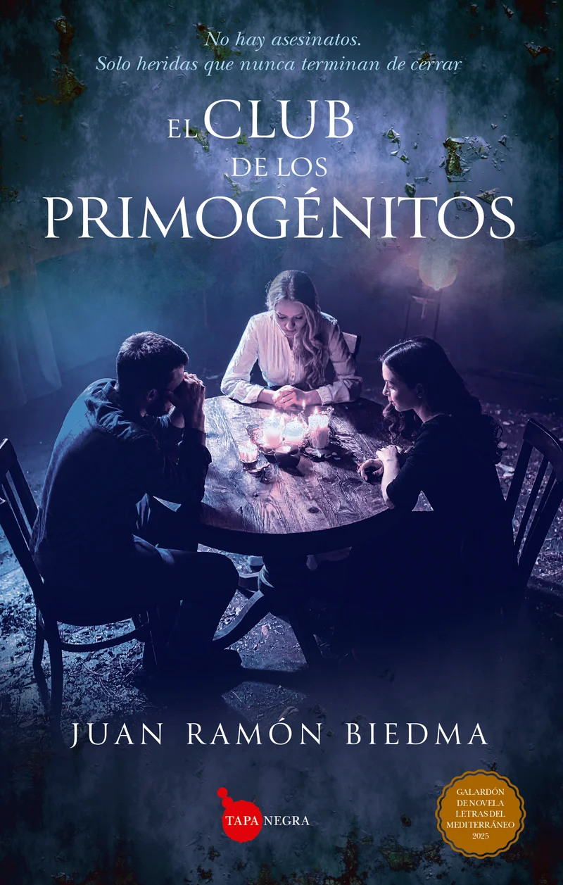 El club de los primogénitos