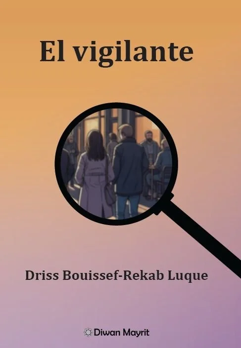 El vigilante