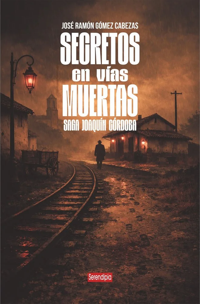 Secretos en Vías Muertas