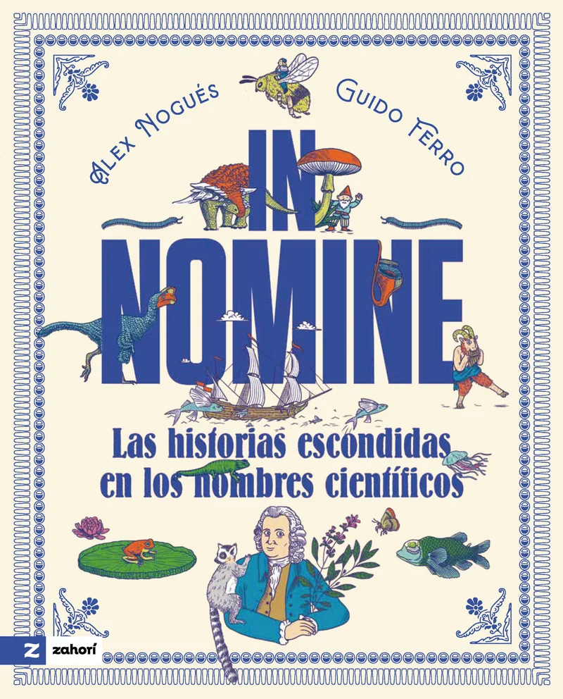 In Nomine