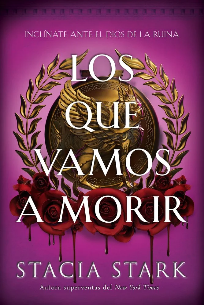 Los que vamos a morir (edición Especial Limitada)