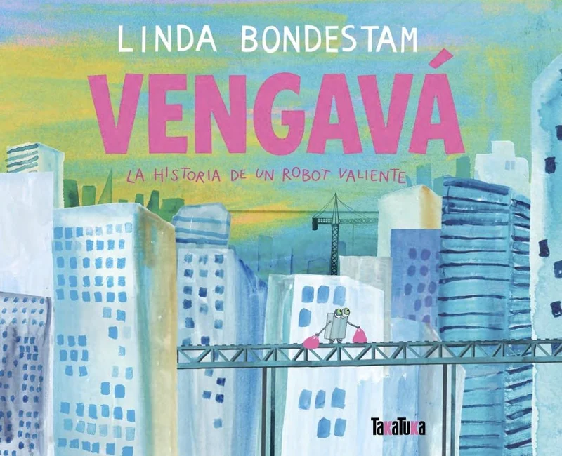 Vengavá