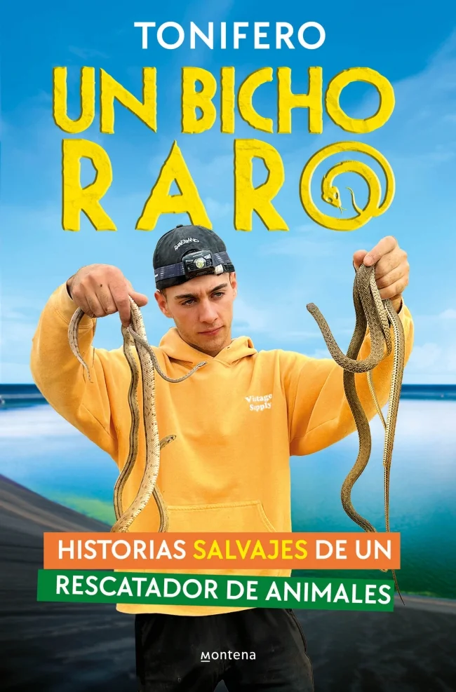 Un bicho raro​