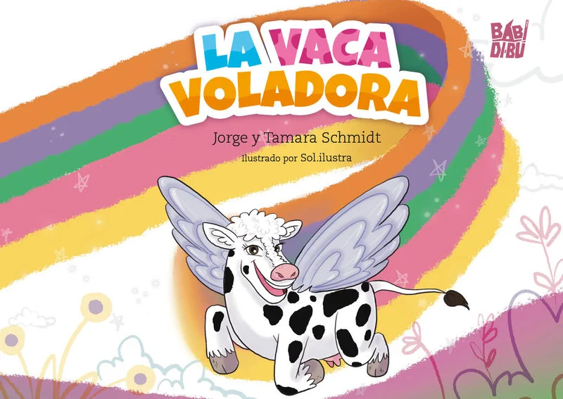 La vaca voladora