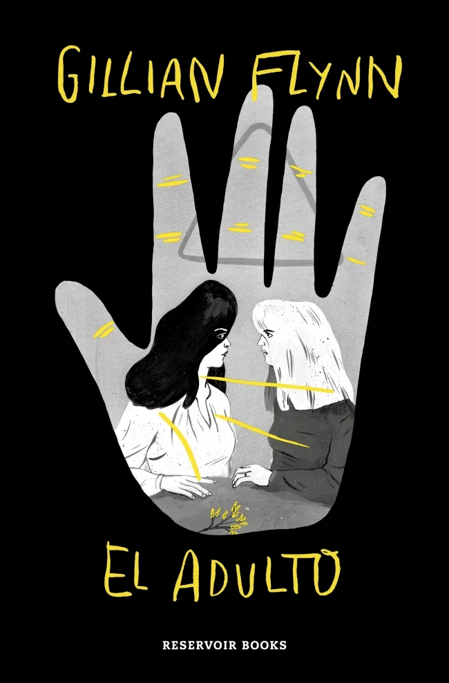 El adulto
