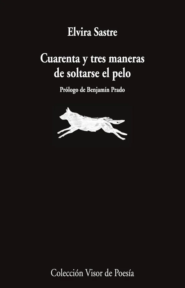 Cuarenta y tres maneras de soltarse el pelo