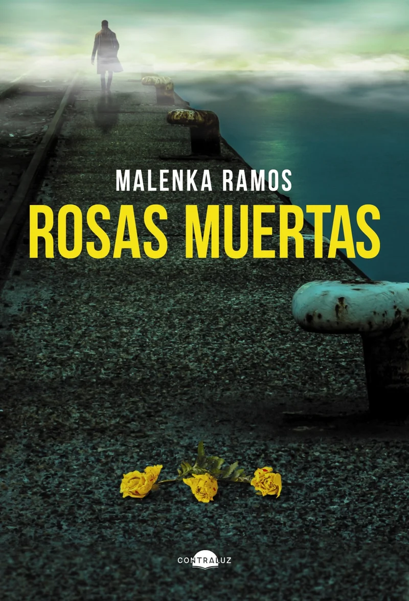 Rosas muertas