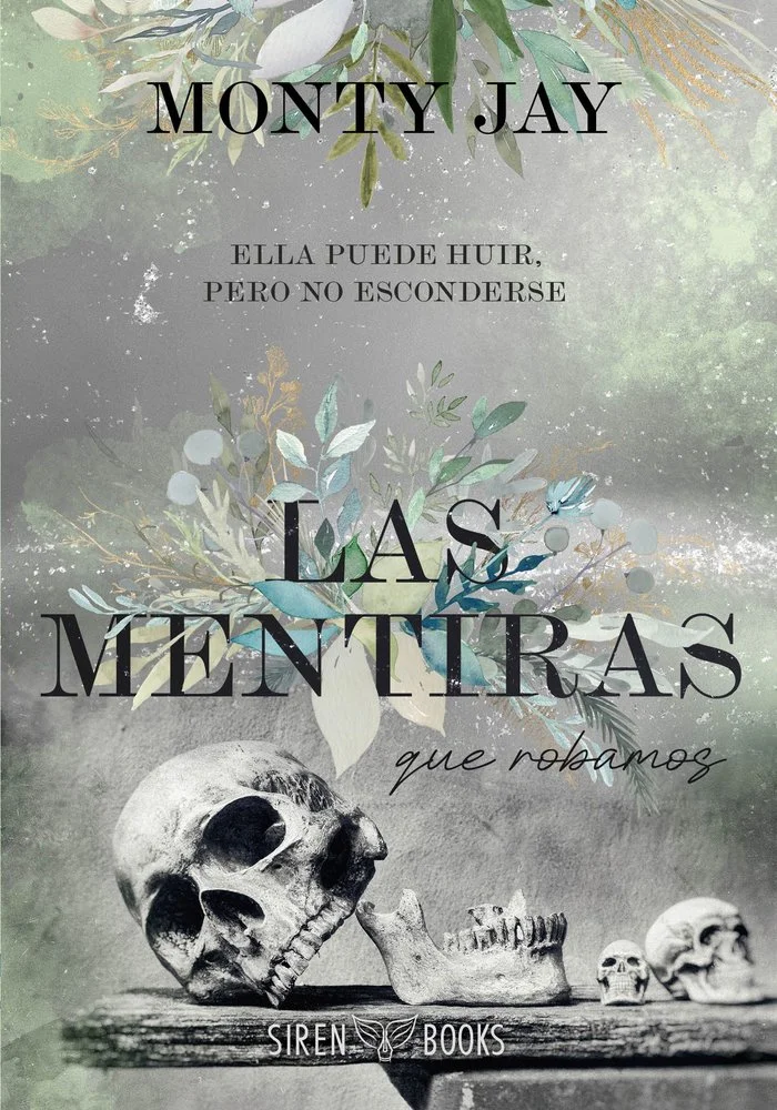 Las mentiras que robamos (Hollow Boys 1)