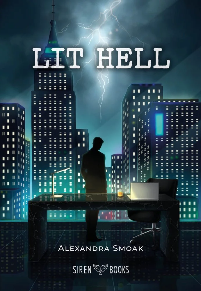 Lit Hell