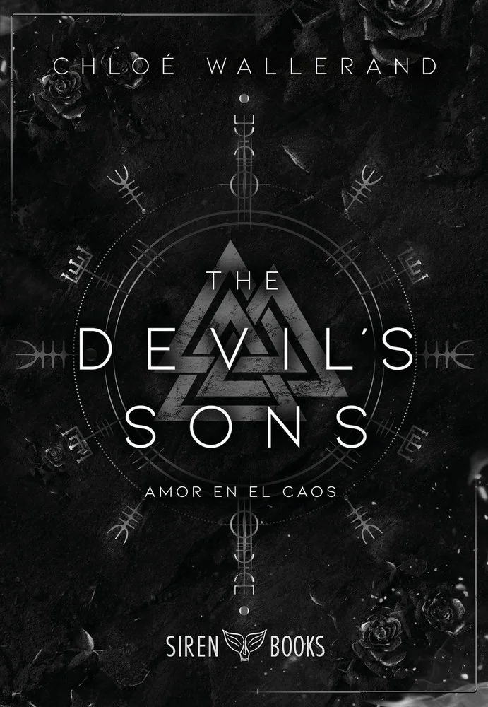 The Devil's Sons: Amor en el caos (The Devil’s Sons 3)