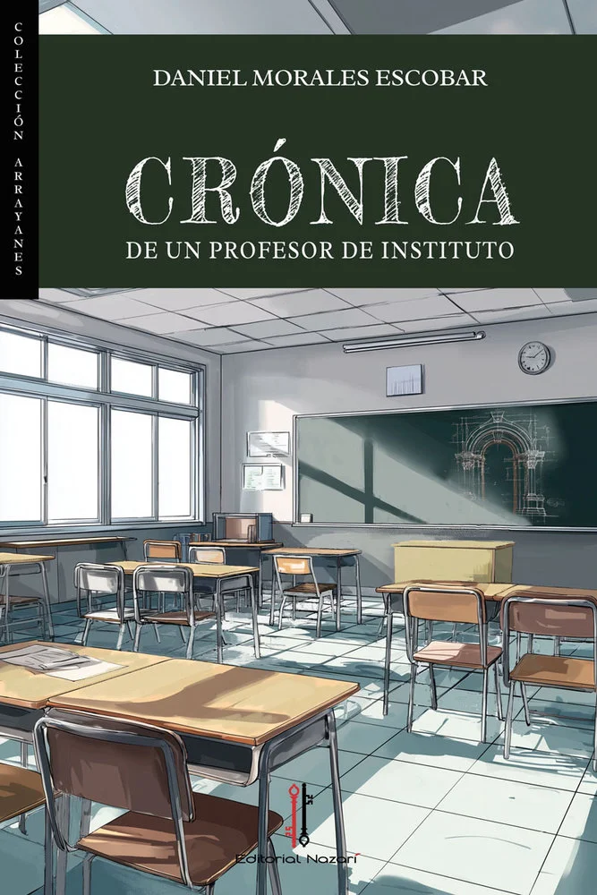 Crónica de un profesor de instituto
