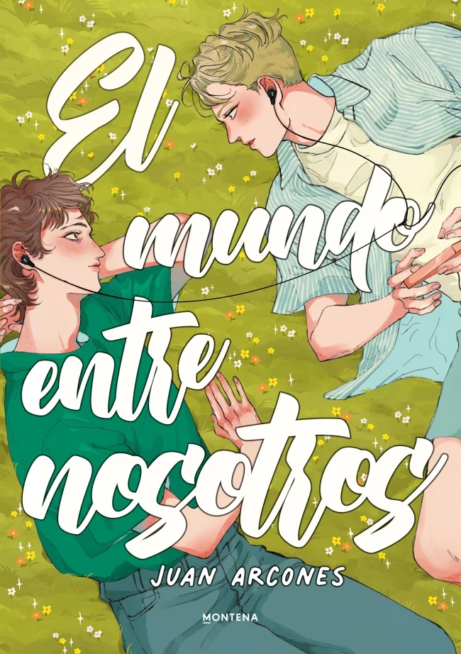 El mundo entre nosotros