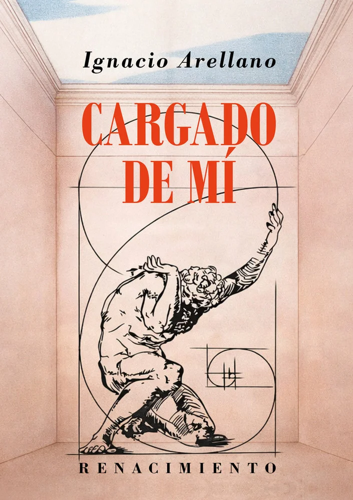 Cargado de mí