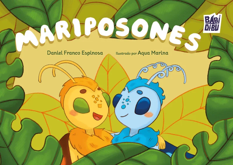 Mariposones