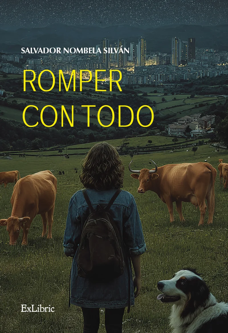 Romper con todo