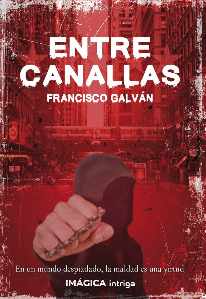 Entre canallas