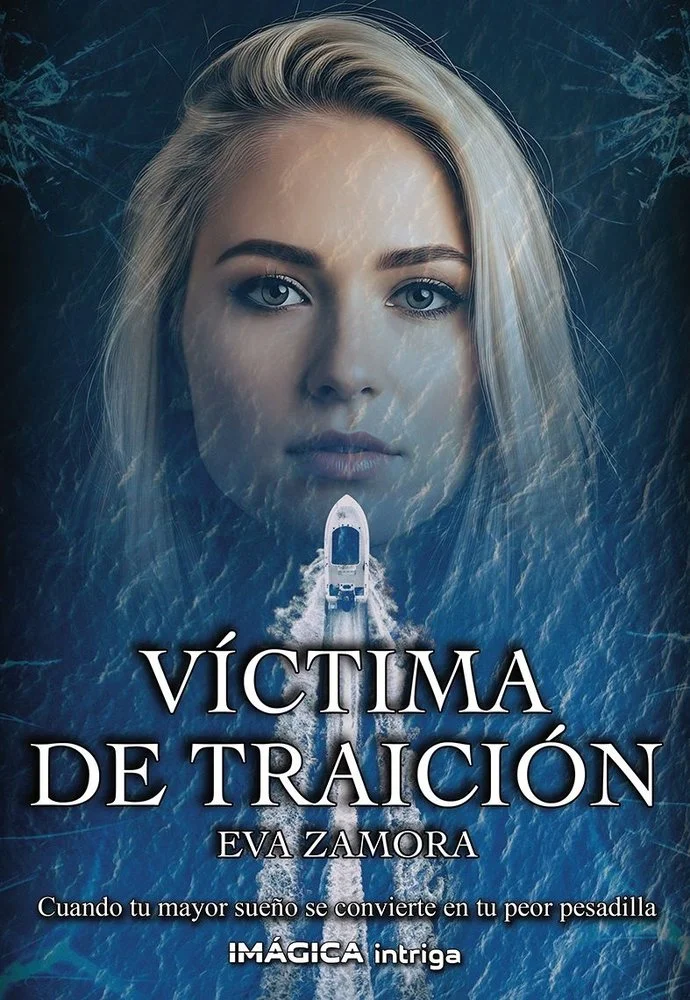 Víctima de traición