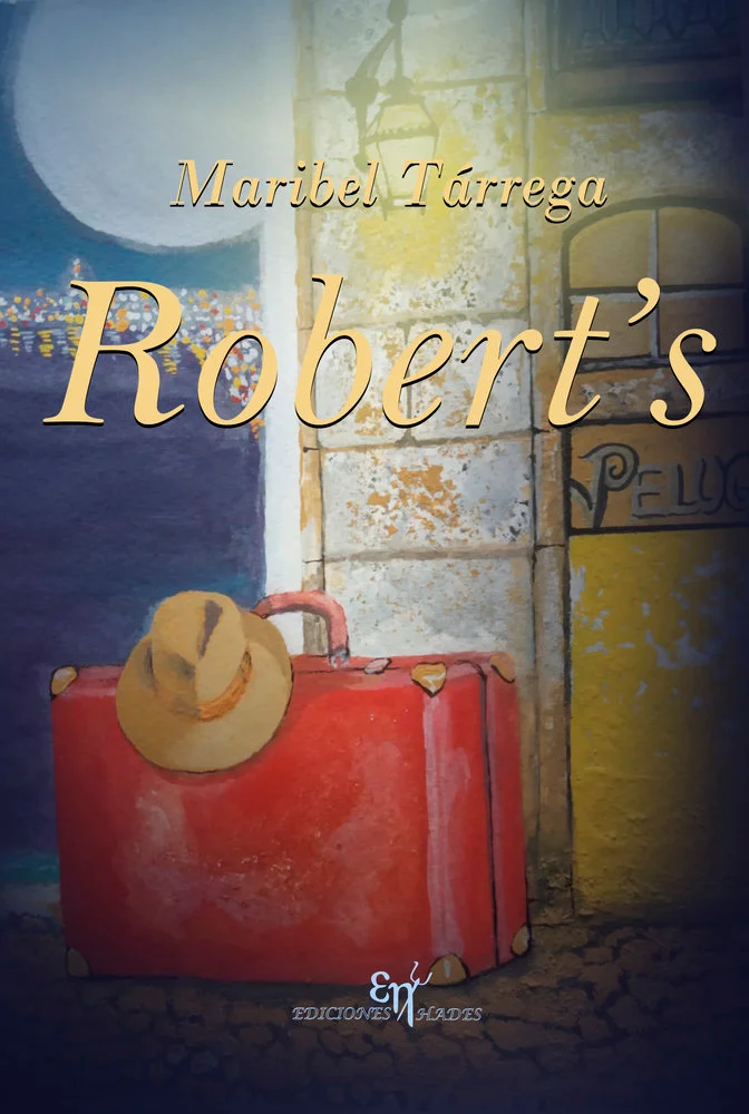 Robert's
